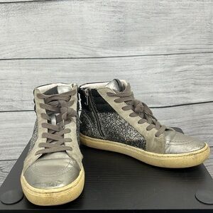 Steve Madden Golden Goose Knock off